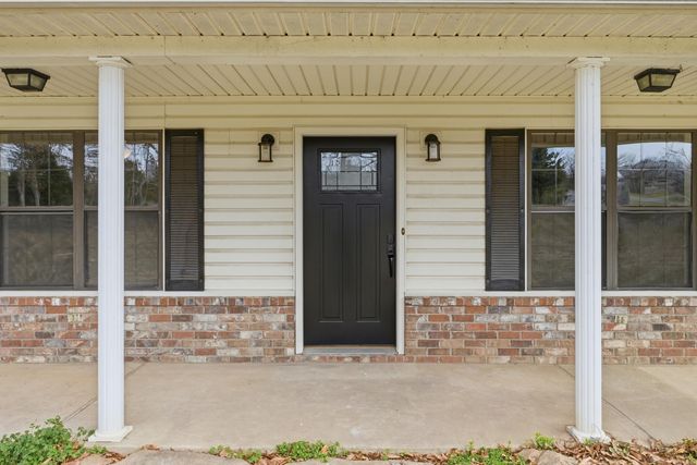 179 Mount Olive Road, Mcrae, AR 72102