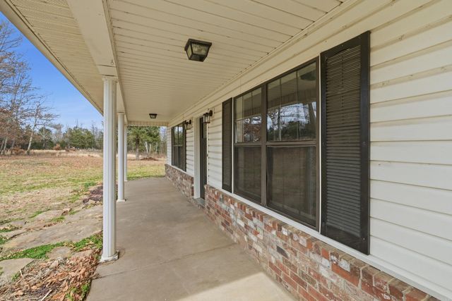 179 Mount Olive Road, Mcrae, AR 72102