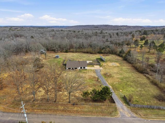 179 Mount Olive Road, Mcrae, AR 72102