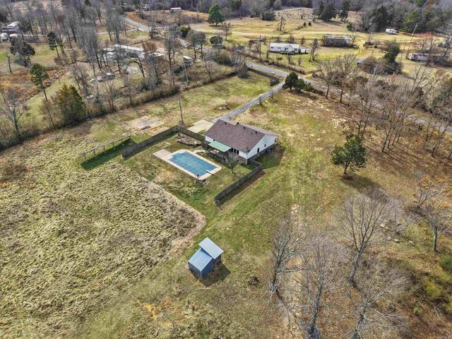 179 Mount Olive Road, Mcrae, AR 72102