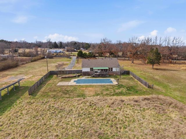 179 Mount Olive Road, Mcrae, AR 72102