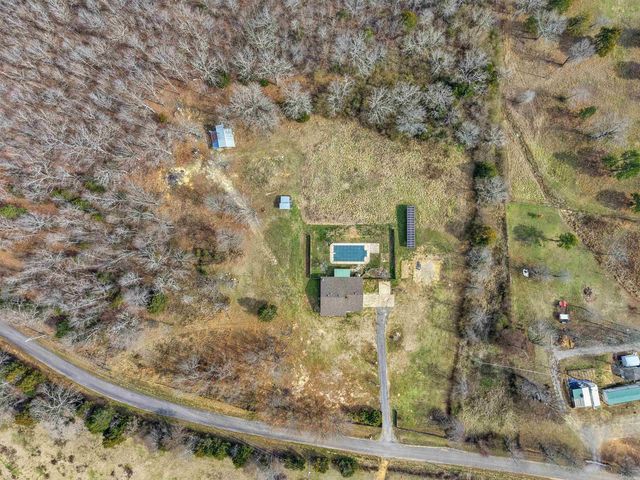 179 Mount Olive Road, Mcrae, AR 72102