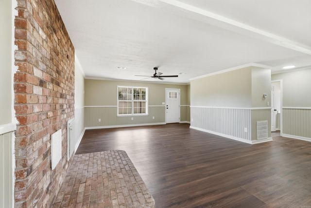 179 Mount Olive Road, Mcrae, AR 72102