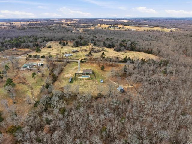 179 Mount Olive Road, Mcrae, AR 72102