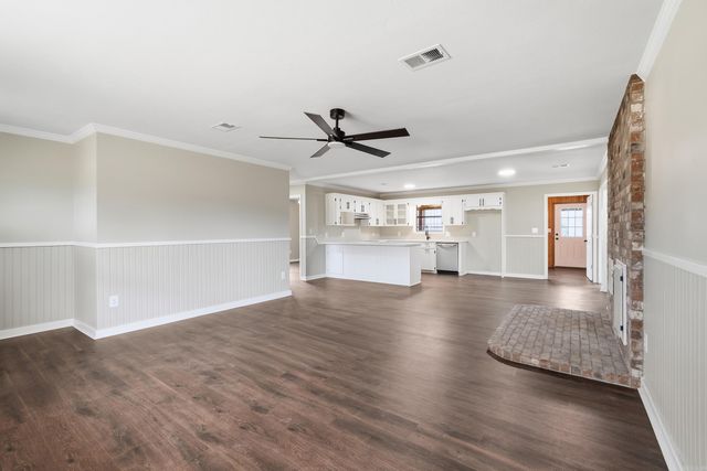 179 Mount Olive Road, Mcrae, AR 72102