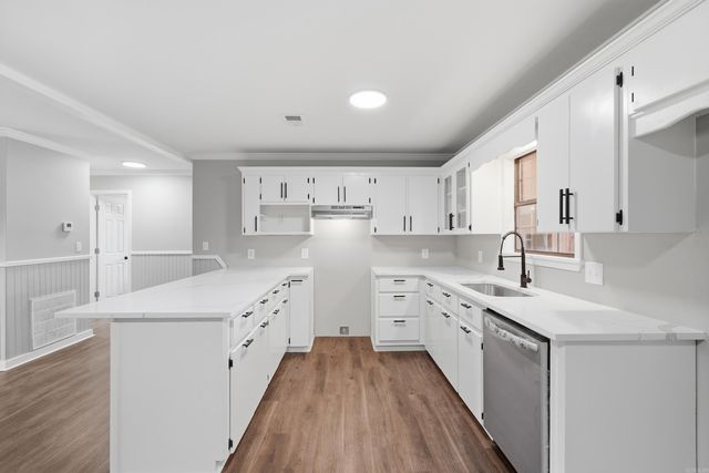 179 Mount Olive Road, Mcrae, AR 72102