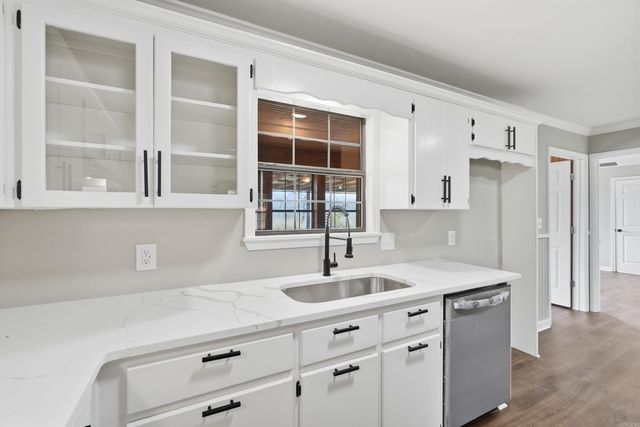 179 Mount Olive Road, Mcrae, AR 72102