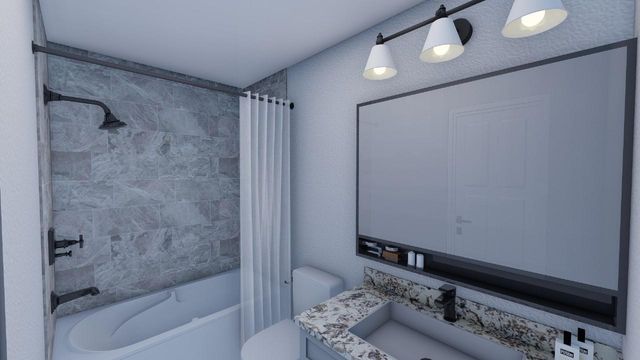 93 County Road 3372, Cleveland, TX 77327