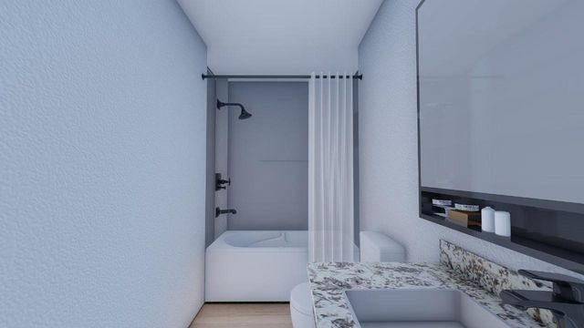 93 County Road 3372, Cleveland, TX 77327