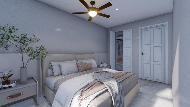 93 County Road 3372, Cleveland, TX 77327