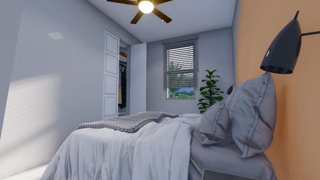 93 County Road 3372, Cleveland, TX 77327