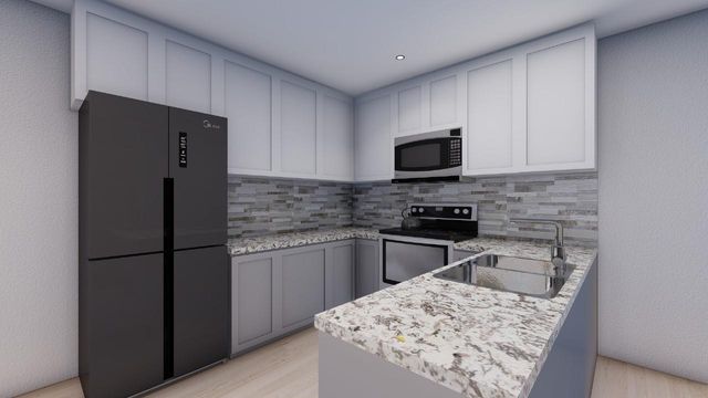 93 County Road 3372, Cleveland, TX 77327