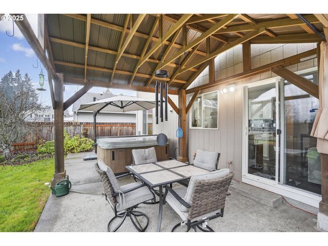 58939 ALEXANDRA Ln, St Helens, OR 97051