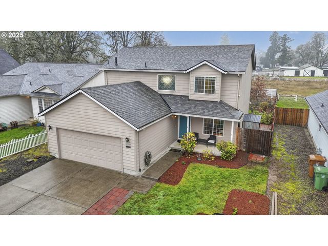 58939 ALEXANDRA Ln, St Helens, OR 97051