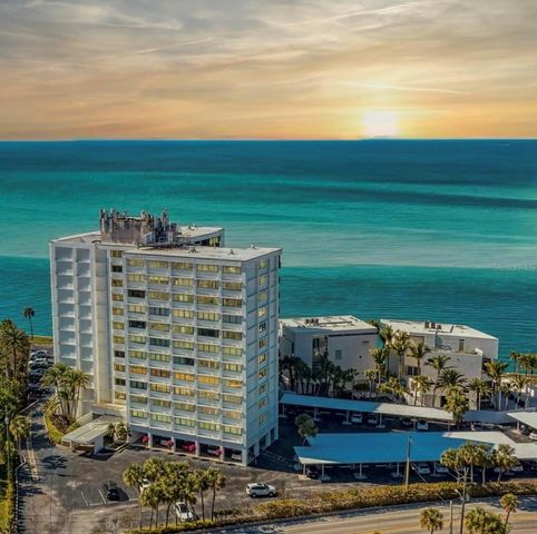 4822 OCEAN BOULEVARD 10E, Sarasota, FL 34242