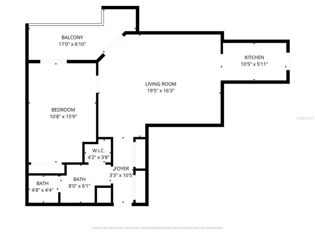 4822 OCEAN BOULEVARD 10E, Sarasota, FL 34242