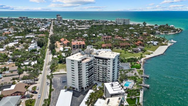 4822 OCEAN BOULEVARD 10E, Sarasota, FL 34242