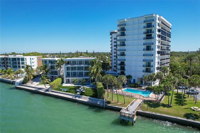 4822 OCEAN BOULEVARD 10E, Sarasota, FL 34242