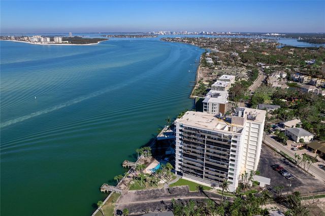 4822 OCEAN BOULEVARD 10E, Sarasota, FL 34242