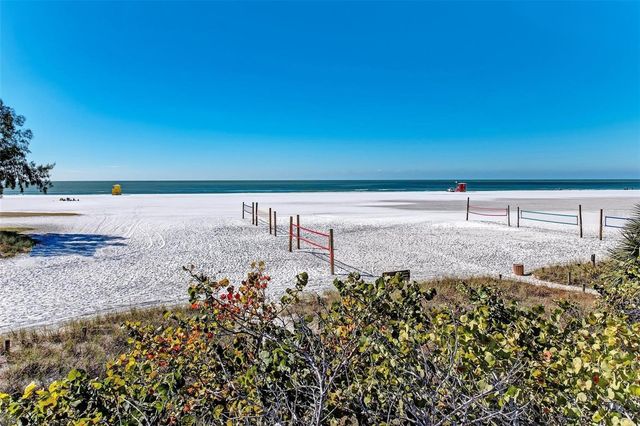 4822 OCEAN BOULEVARD 10E, Sarasota, FL 34242