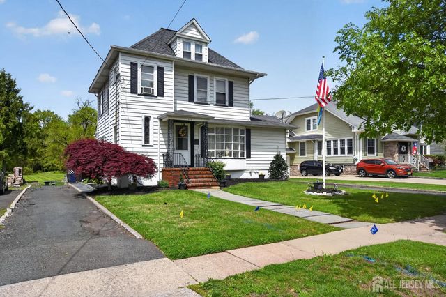 449 Central Avenue, Rahway, NJ 07065