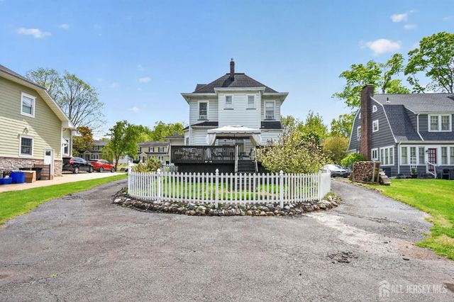 449 Central Avenue, Rahway, NJ 07065
