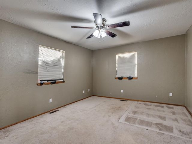 15750 78th Street, Lexington, OK 73051