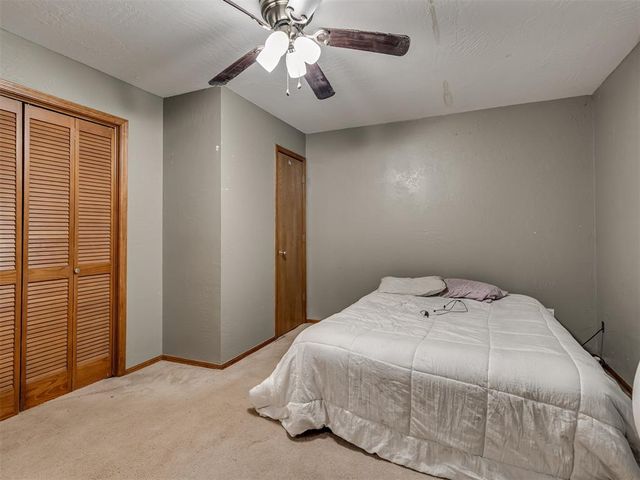 15750 78th Street, Lexington, OK 73051