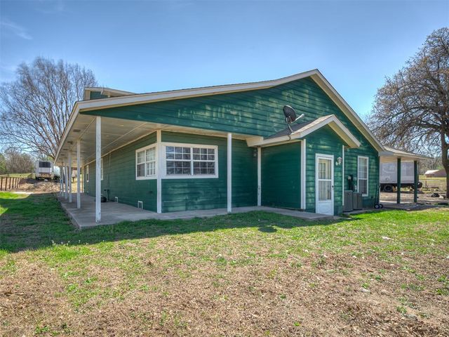 15750 78th Street, Lexington, OK 73051