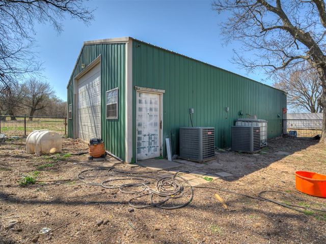 15750 78th Street, Lexington, OK 73051