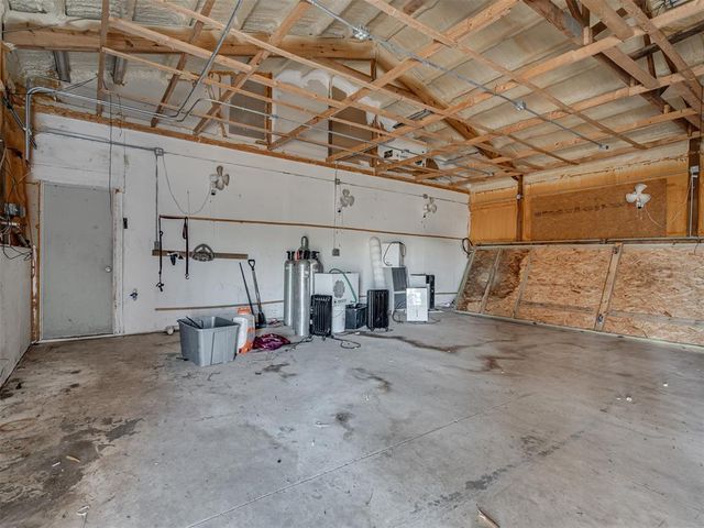 15750 78th Street, Lexington, OK 73051