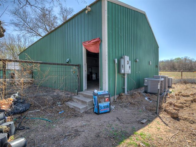 15750 78th Street, Lexington, OK 73051