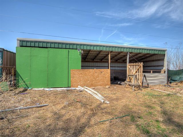 15750 78th Street, Lexington, OK 73051