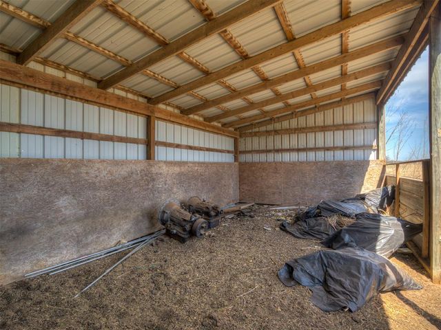 15750 78th Street, Lexington, OK 73051
