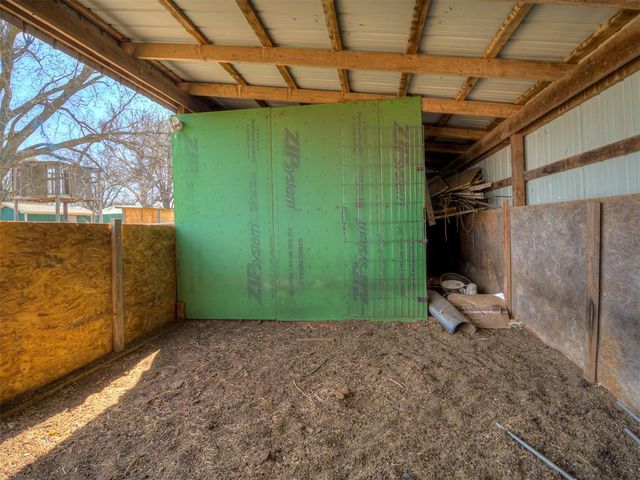 15750 78th Street, Lexington, OK 73051