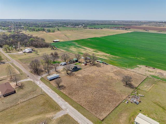 15750 78th Street, Lexington, OK 73051
