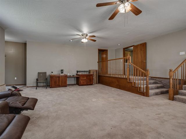 15750 78th Street, Lexington, OK 73051