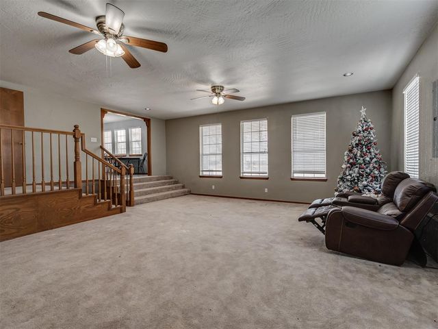 15750 78th Street, Lexington, OK 73051