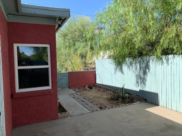 1005 E Water St Unit 2, Tucson, AZ 85719