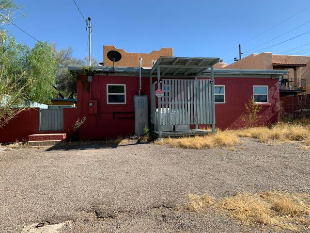 1005 E Water St Unit 2, Tucson, AZ 85719