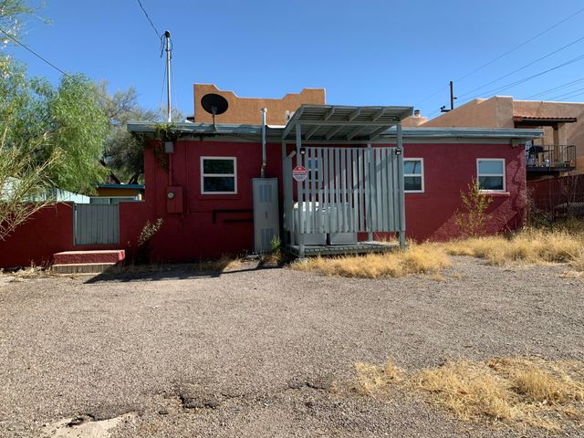 1005 E Water St Unit 2, Tucson, AZ 85719