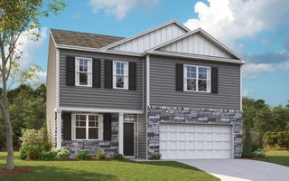 164 Old Warren School Road, Lafayette, GA 30728