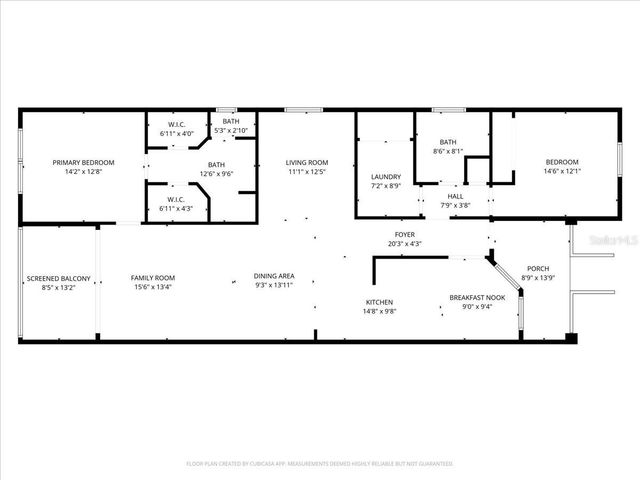 12710 SORRENTO WAY 204, Lakewood Ranch, FL 34211