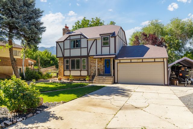 965 E 500 N, Ogden, UT 84404