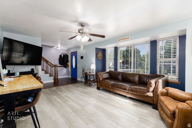 965 E 500 N, Ogden, UT 84404