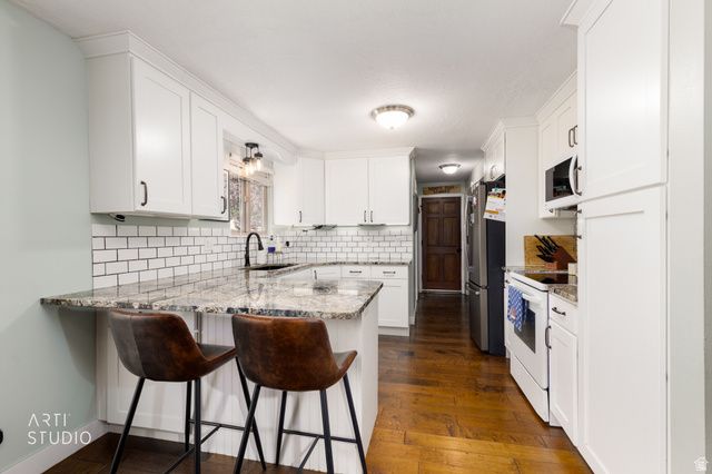 965 E 500 N, Ogden, UT 84404