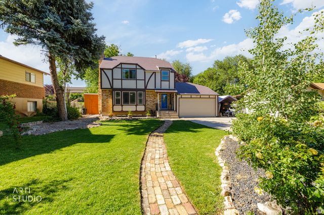 965 E 500 N, Ogden, UT 84404