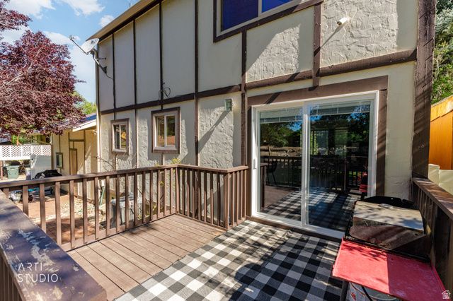 965 E 500 N, Ogden, UT 84404