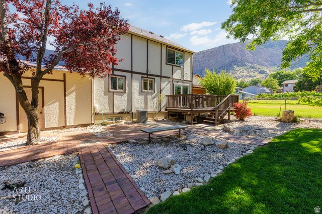 965 E 500 N, Ogden, UT 84404