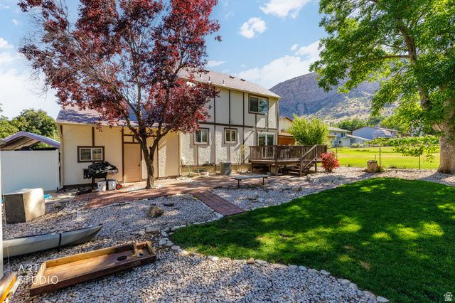 965 E 500 N, Ogden, UT 84404